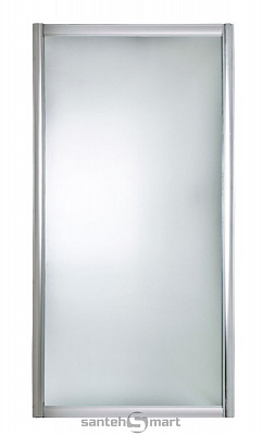 Шторка на ванну 1Marka 80x140 боковая