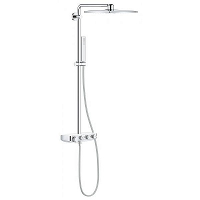 Душевая система Grohe Euphoria SmartControl System 310 Cube Duo 26508LS0