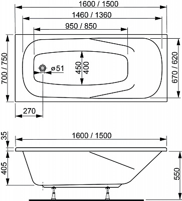 Интернет-магазин Сантехники и Мебели для ванной