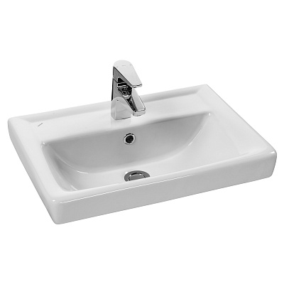 Раковина Santek Тигода 55 1WH302127 мини