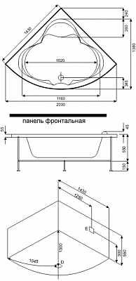 Интернет-магазин Сантехники и Мебели для ванной