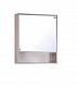 Шкаф-зеркало Оника Натали 60 см правое 206061
