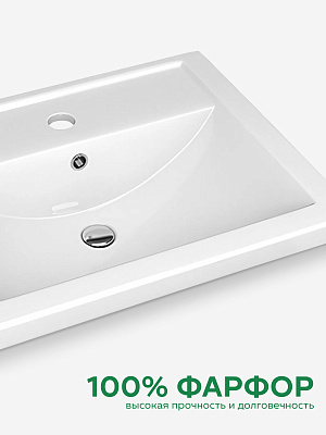 Раковина мебельная Vigo Фостер 50