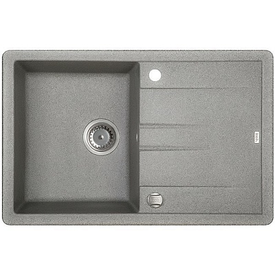 Мойка гранитная Iddis Vane G V12G781i87