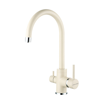 Смеситель для кухни Paulmark Essen Es213211-428