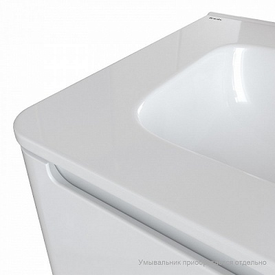 Тумба без раковины Iddis Edifice 60 EDI60W0i95