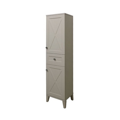 Пенал правый Caprigo TORINO 34650R-TP813