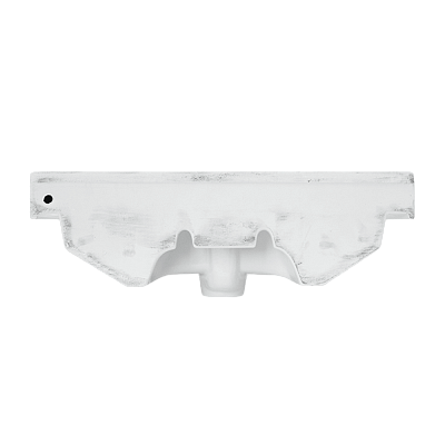 Раковина Sanita Luxe Fest 60 FST60SLWB01