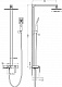 Душевая система Timo Torne SX-4310/00 хром