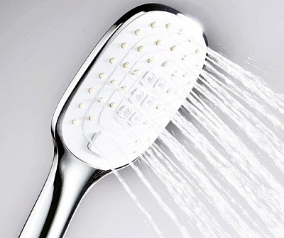 Лейка 3-функциональная WasserKRAFT A062