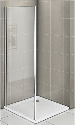 Боковая часть Good Door INFINITY SP-80 -С-CH