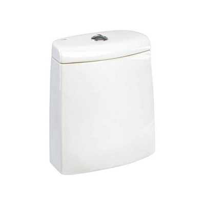 Бачок для унитаза Roca Victoria Nord 341ND0000 м/о расстояние 15см, нижний подвод