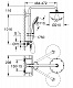Душевая система Grohe Euphoria System 210 с термостатом