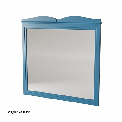 Зеркало 100 Caprigo BORGO 33432-B136