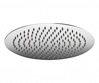 Верхняя душевая насадка WasserKraft A116