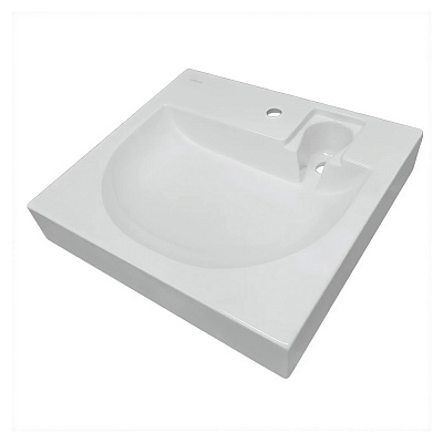 galaxy 60 sanita luxe