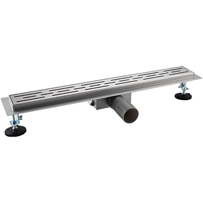 Душевой трап Gappo G86007-1 70*600мм