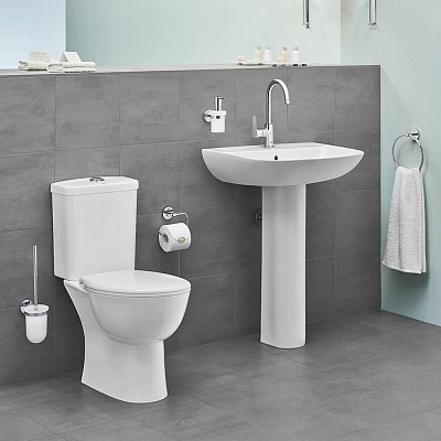 Раковина Grohe Bau Ceramic 60 39421000