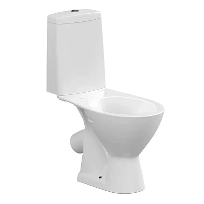 Унитаз - Компакт Cersanit FLAVIS 031 3/6 DPL EO slim