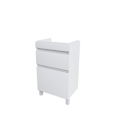 Тумба под раковину Iddis Zodiac ZOD5CBFi95 (под ум-к 235504 IDDIS Optima Home 3505000i28)