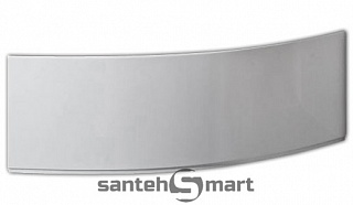 Santek панель фронтальная Майорка XL (Правая) 160x95 (1WH501650)