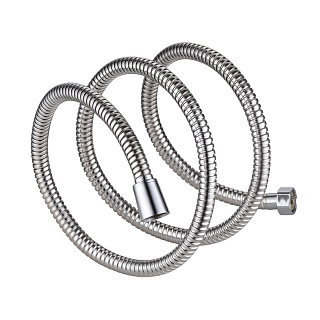 Душевой шланг 150см Calorie CAL00G0800 хром