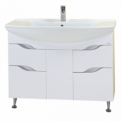 Тумба без раковины Onika Веронэлла 105.16 110508