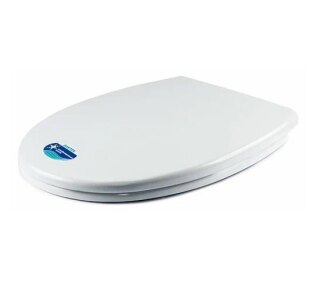 Сиденье для унитаза дюропласт Santek Бореаль WH106915