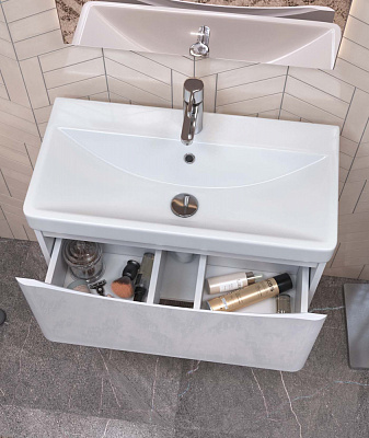 Тумба Vigo Glem 700-0-1 без раковины tp.GLE.9595.70.1Y