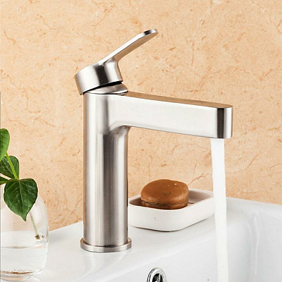 Смеситель для раковины Gappo G99-30 G1099-30