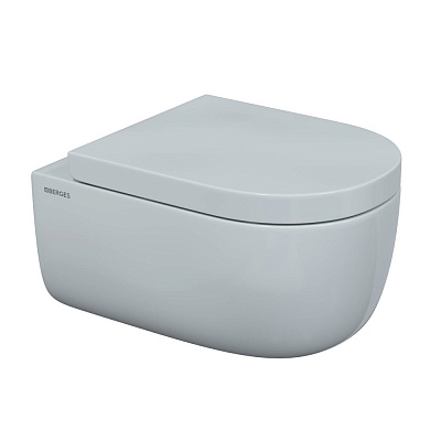 Унитаз подвесной Berges Ego Xl 082124