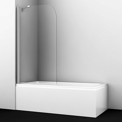 Leine 35P01-80 Fixed  80*140 мм,одностворчатая, унив   расп +фиксатор D162