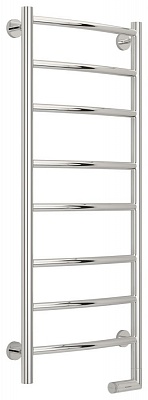 Полотенцесушитель электрический Сунержа Галант 2.0 1000х400 МЭМ правый