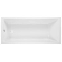 Акриловая ванна Vagnerplast Cavallo 150 Bianco VPBA157CAV2X-04