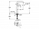 Смеситель для умывальника Grohe Essence 32901GL1