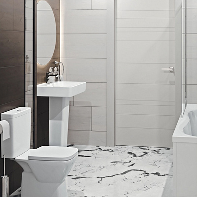 Раковина Aquaton Нео 55 1WH302185