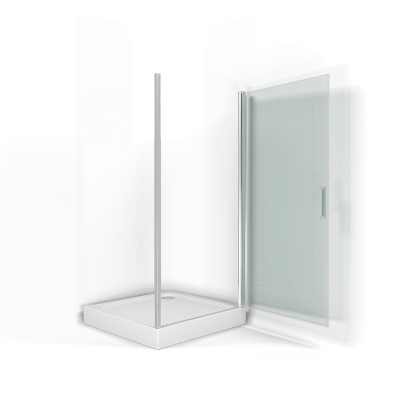 Душевое ограждение Good Door Pandora DR-100 L/R
