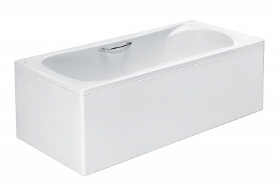 Панель фронтальная Roca BeCool 190х90 ZRU9303022
