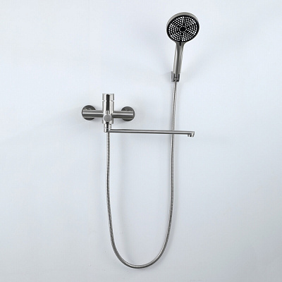 Смеситель для ванны Frap F2248