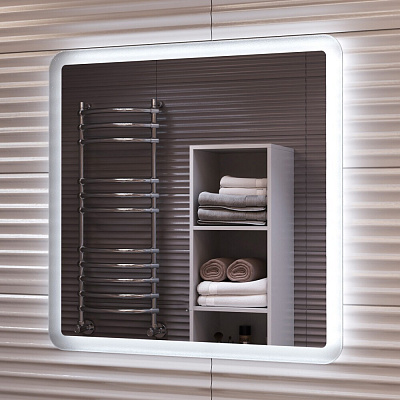 Зеркало WING Comfort 600 VIGO 175