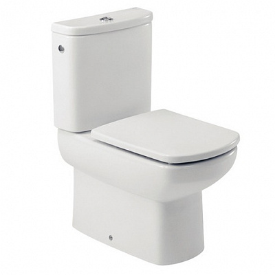 Бачок унитаза Dama Senso COMPACTO Roca 34151B000 (нижний подвод)