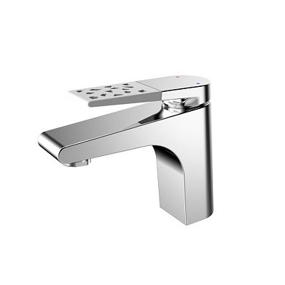 Смеситель для умывальника РМС SL121W-001F