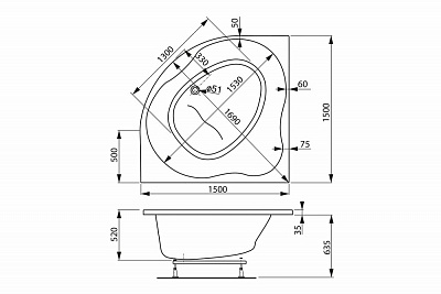 Интернет-магазин Сантехники и Мебели для ванной