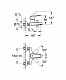 Смеситель для ванной GROHE BAU FLOW 32811000