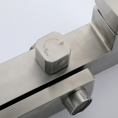 Душевая система нержавеющая сталь SUS304 сантин Frap F24802-1