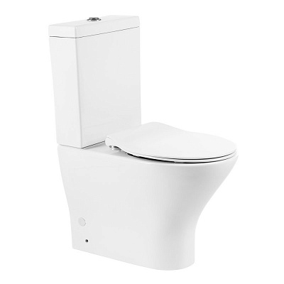 Бачок Belbagno ACQUA BB340T