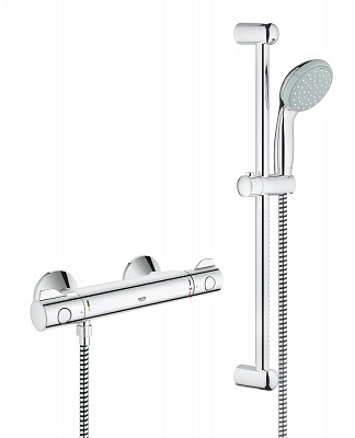 Смеситель для душа GROHE GROHTHERM-800 34565000