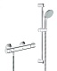 Смеситель для душа GROHE GROHTHERM-800 34565000