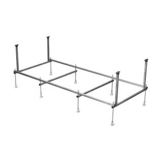 Монтажный комплект Roca Hall 170х75 ZRU9302770