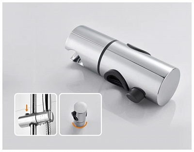 Душевая система Frap F2405